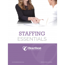 Staffing Essentials Staffing Essentials